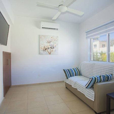Protaras Villa Anemoni 6 Extérieur photo