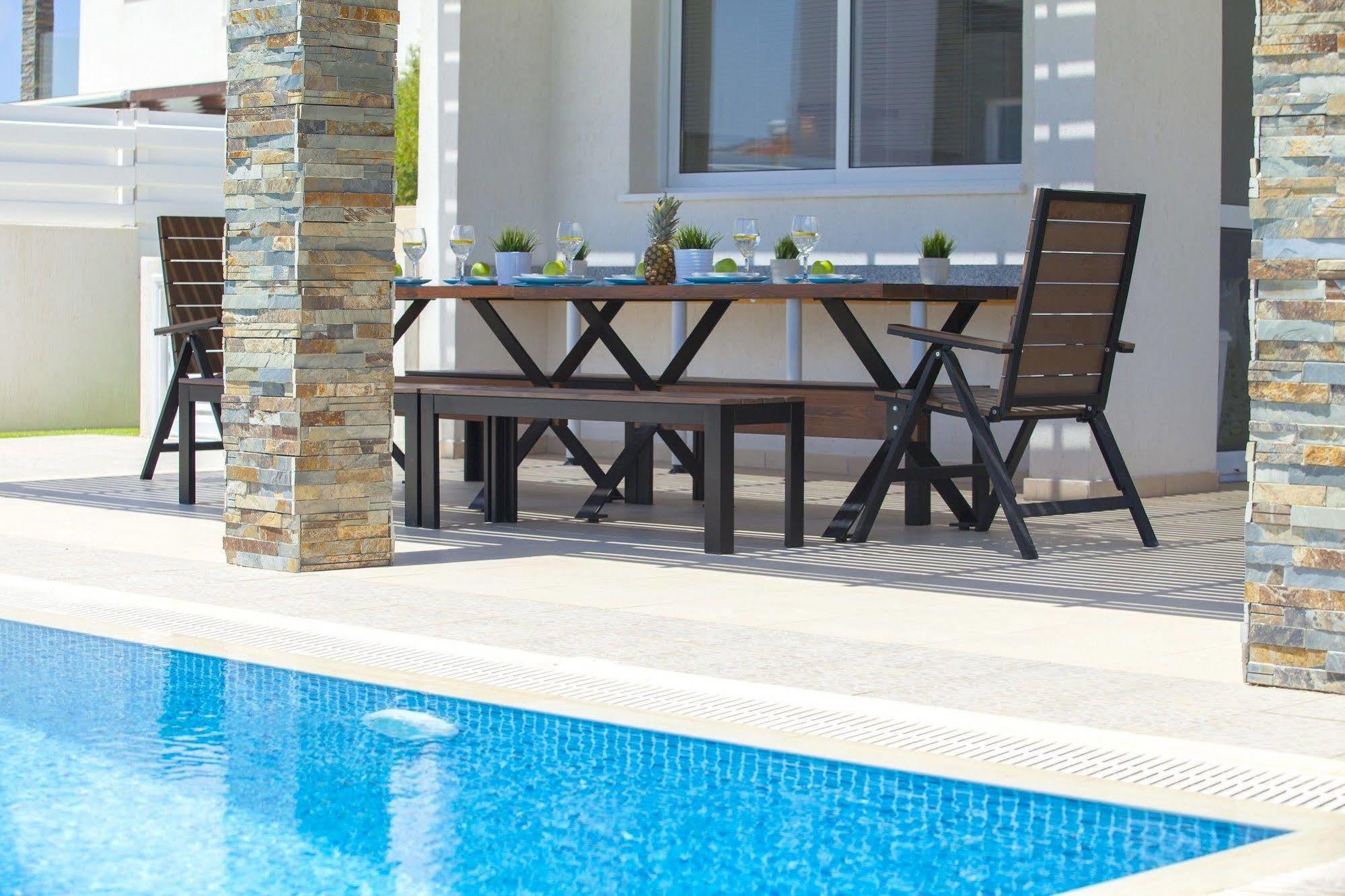 Protaras Villa Anemoni 6 Extérieur photo