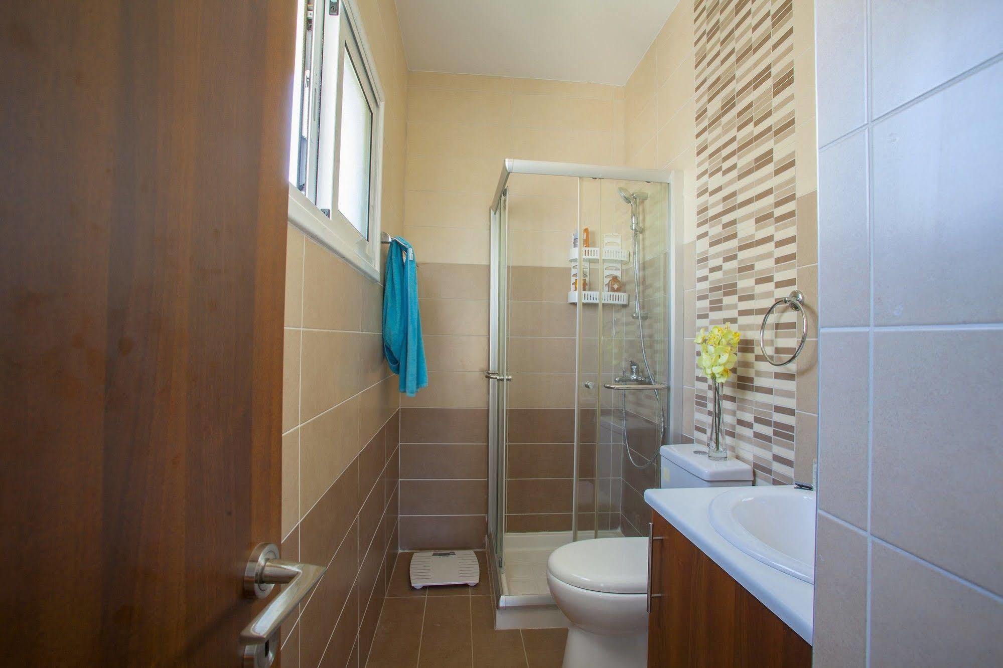 Protaras Villa Anemoni 6 Extérieur photo